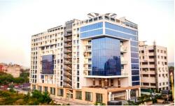 Manglam Signature Tower